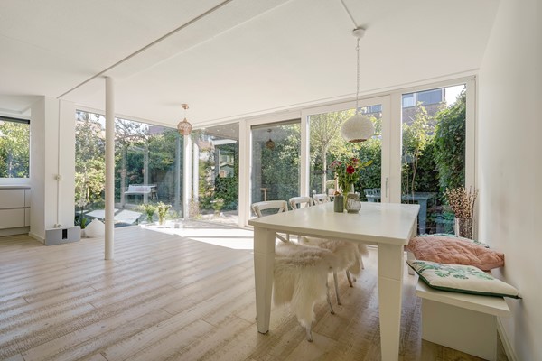 Medium property photo - Stepelerveld, 2151 JM Nieuw-Vennep